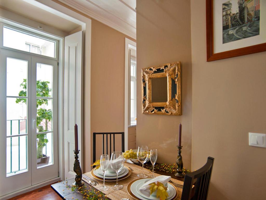 Apartamento Colours Bairro Alto