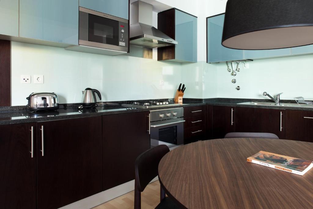 Apartamento The Lisbonaire Lisboa