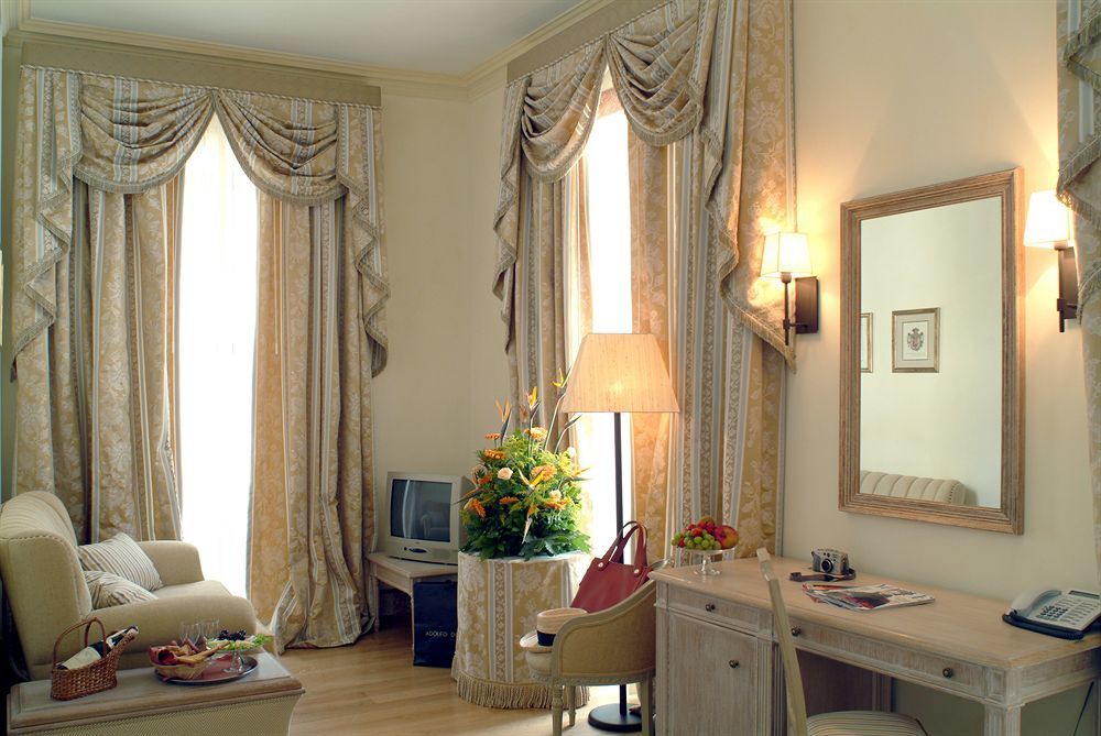 Hotel Real Palacio
