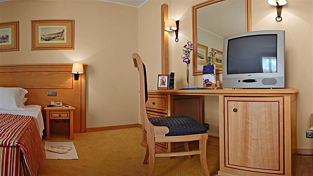 Real Palacio Hotel