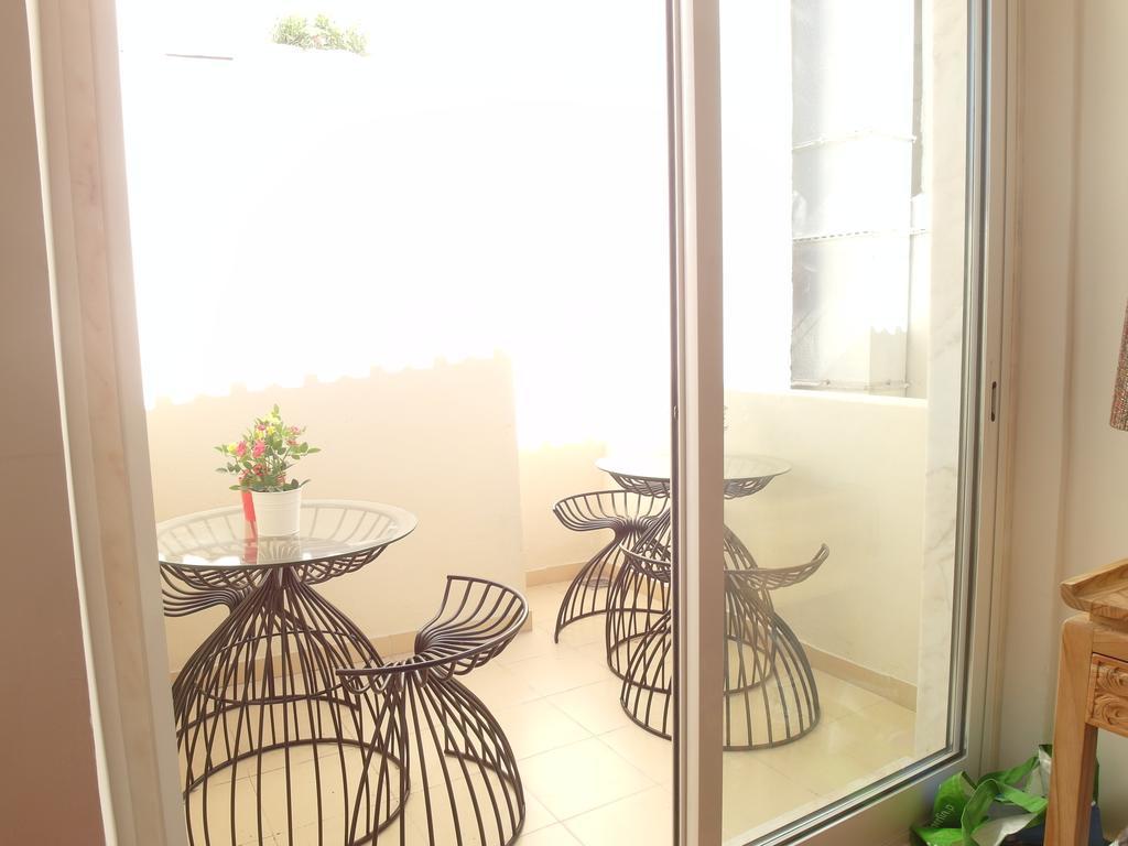Apartamento Bairrosweethome *