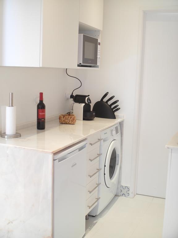 Apartamento Bairrosweethome Lisboa