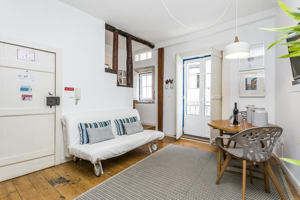 Lxway Graca - Santa Marinha Apartamento Lisboa