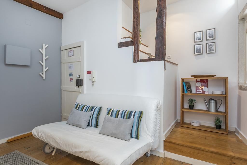 Lxway Graca - Santa Marinha Apartamento