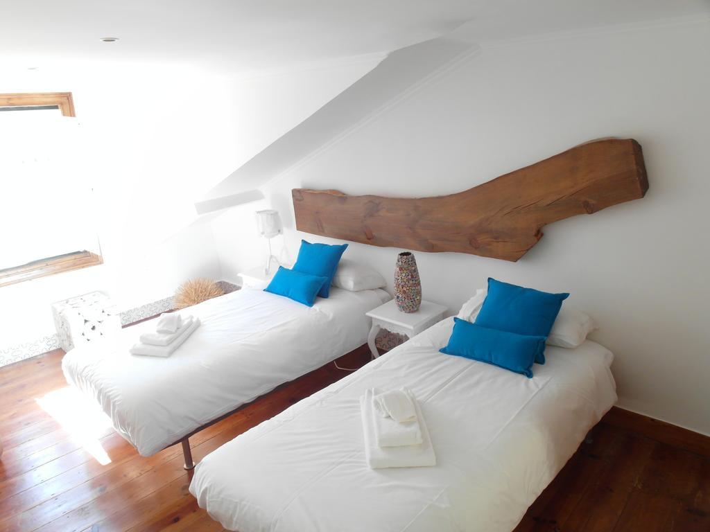 Apartamento Bairrosweethome