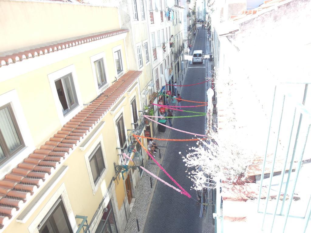 Bairrosweethome Apartamento Lisboa