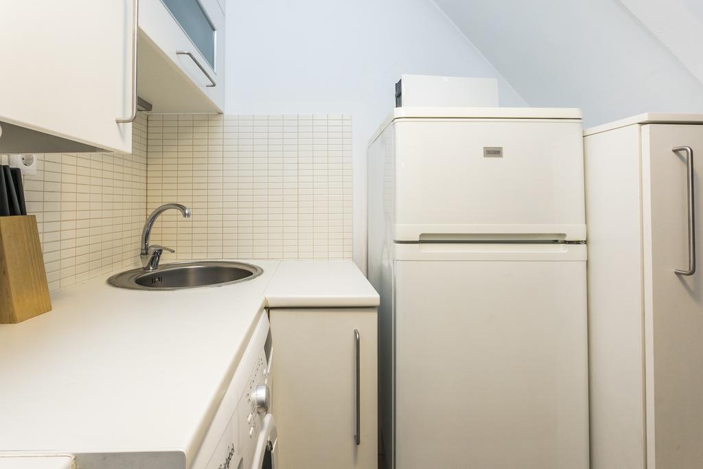 Lxway Graca - Santa Marinha Apartamento