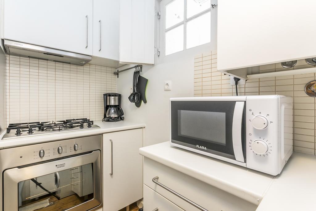 Apartamento Lxway Graca - Santa Marinha