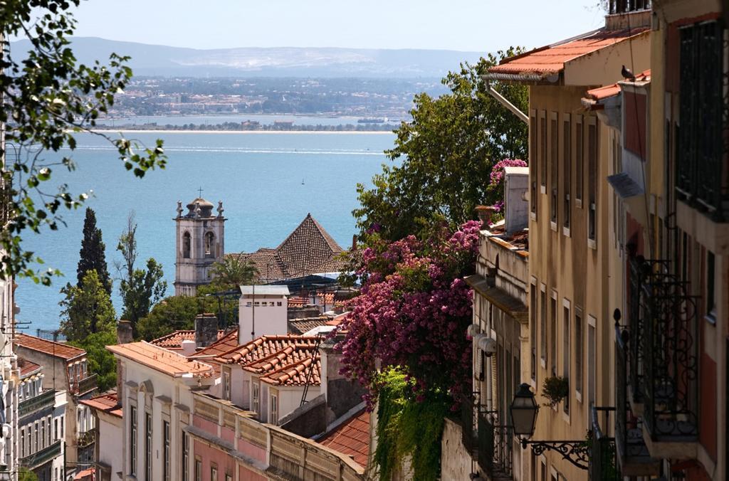 Convento Do Salvador Hotel