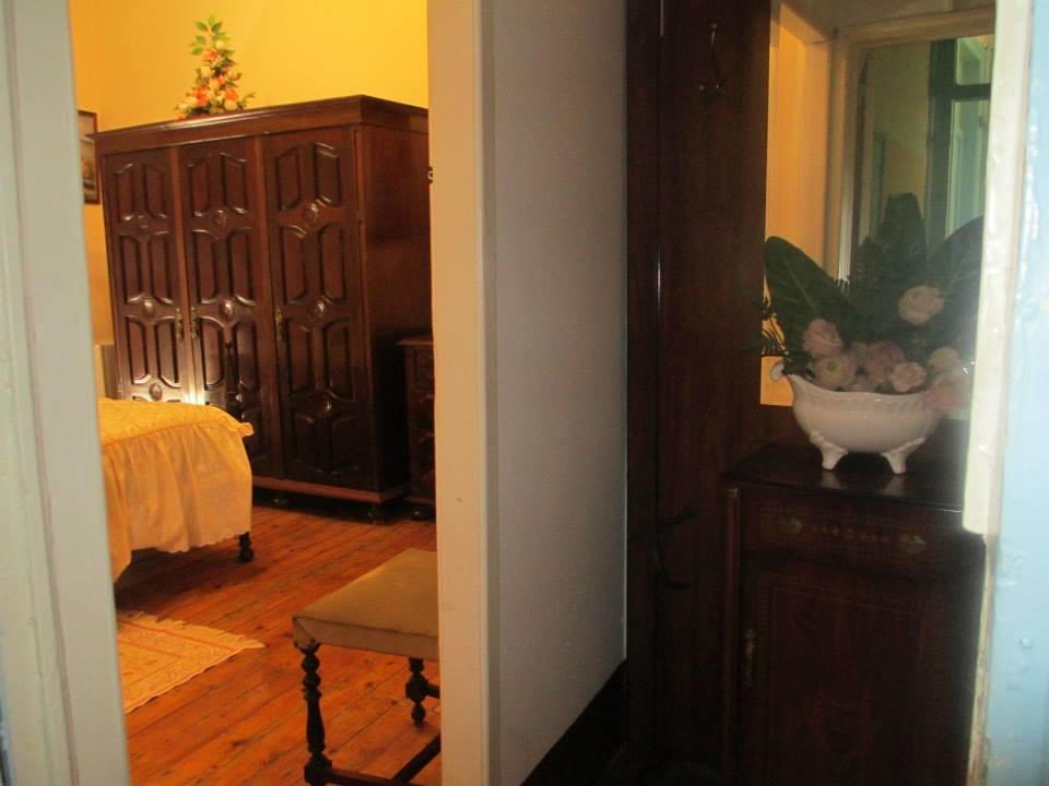 Hostal Pensao Sao Joao Da Praca *