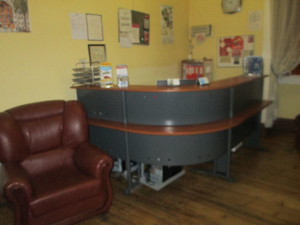 Hostal Pensao Sao Joao Da Praca *