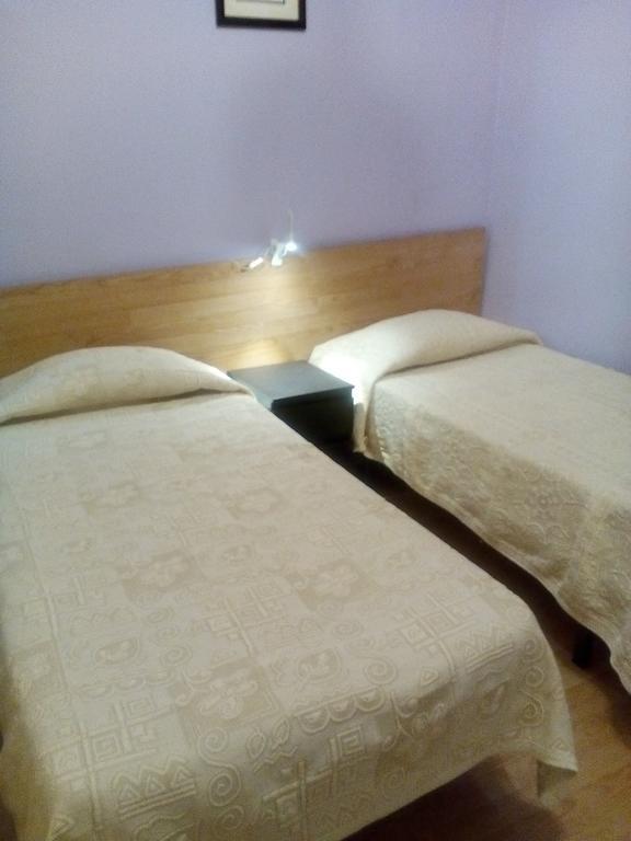 Hostal Pensao Sao Joao Da Praca *