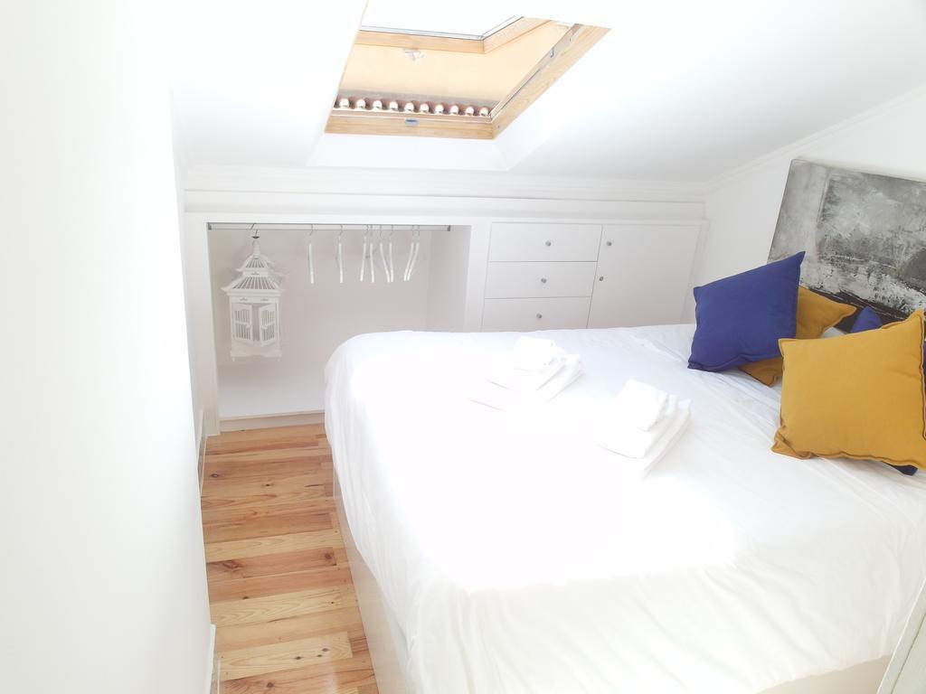 Apartamento Bairrosweethome Lisboa