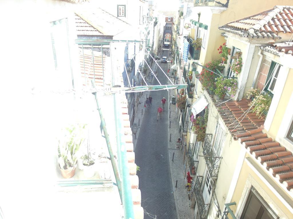 Bairrosweethome * Lisboa