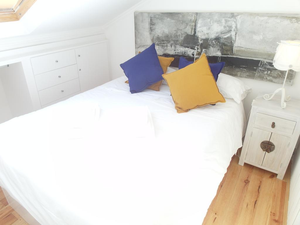 Bairrosweethome * Lisboa