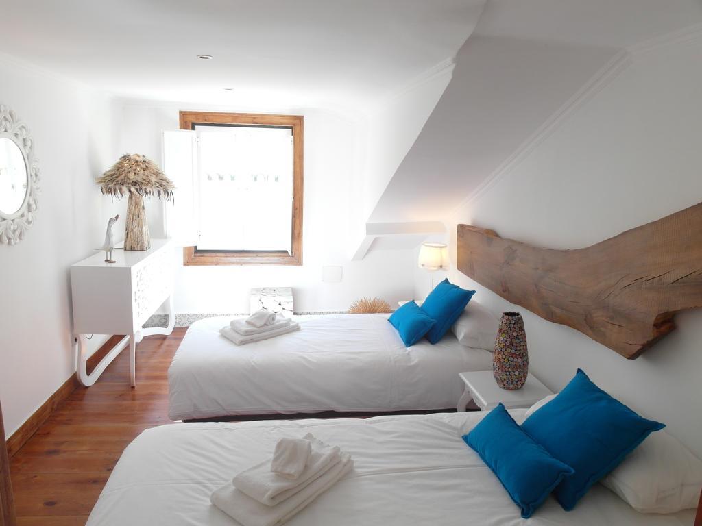 Apartamento Bairrosweethome