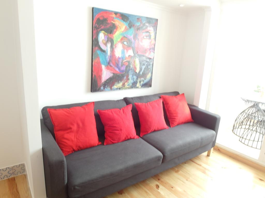 Bairrosweethome Apartamento *
