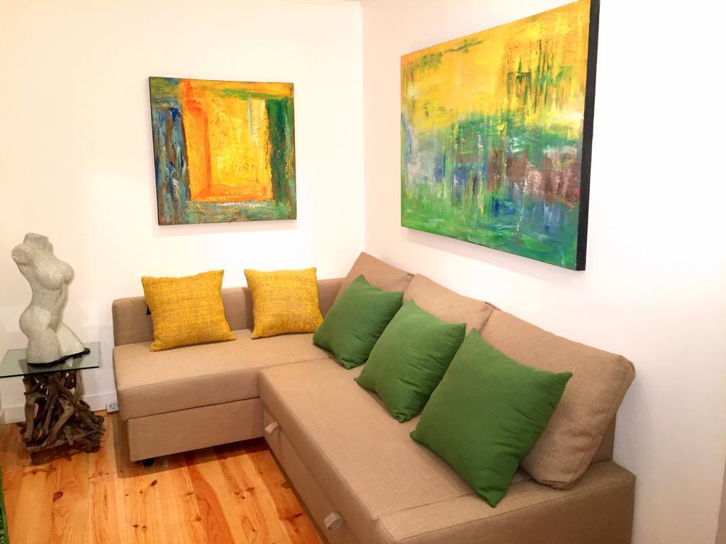 Bairrosweethome Apartamento Lisboa
