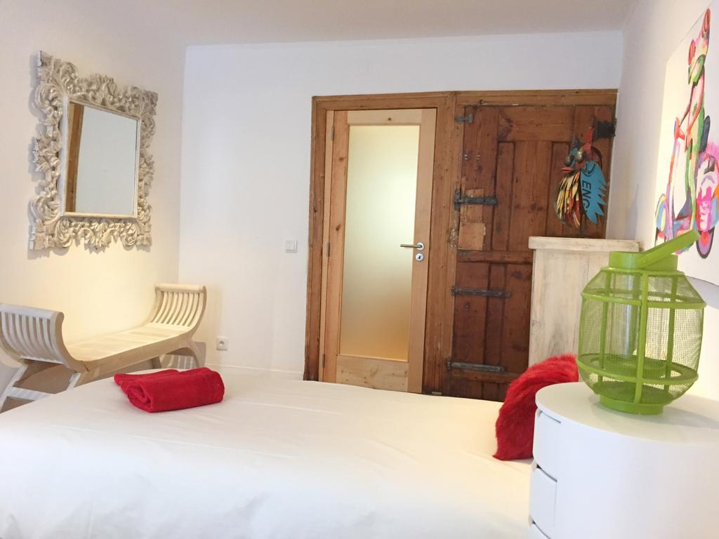 Bairrosweethome Apartamento *