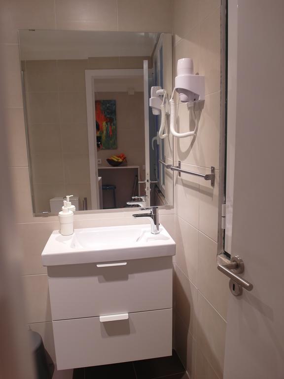 Apartamento Bairrosweethome