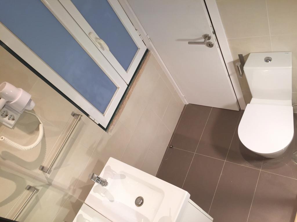 Apartamento Bairrosweethome *