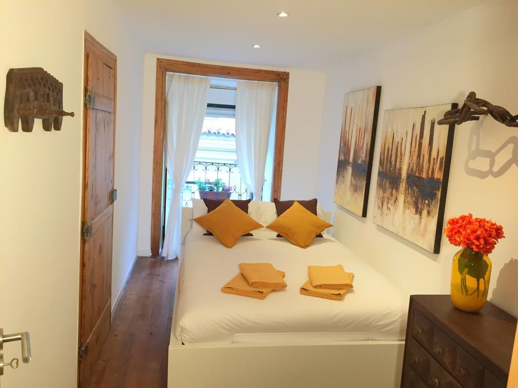 Bairrosweethome Lisboa