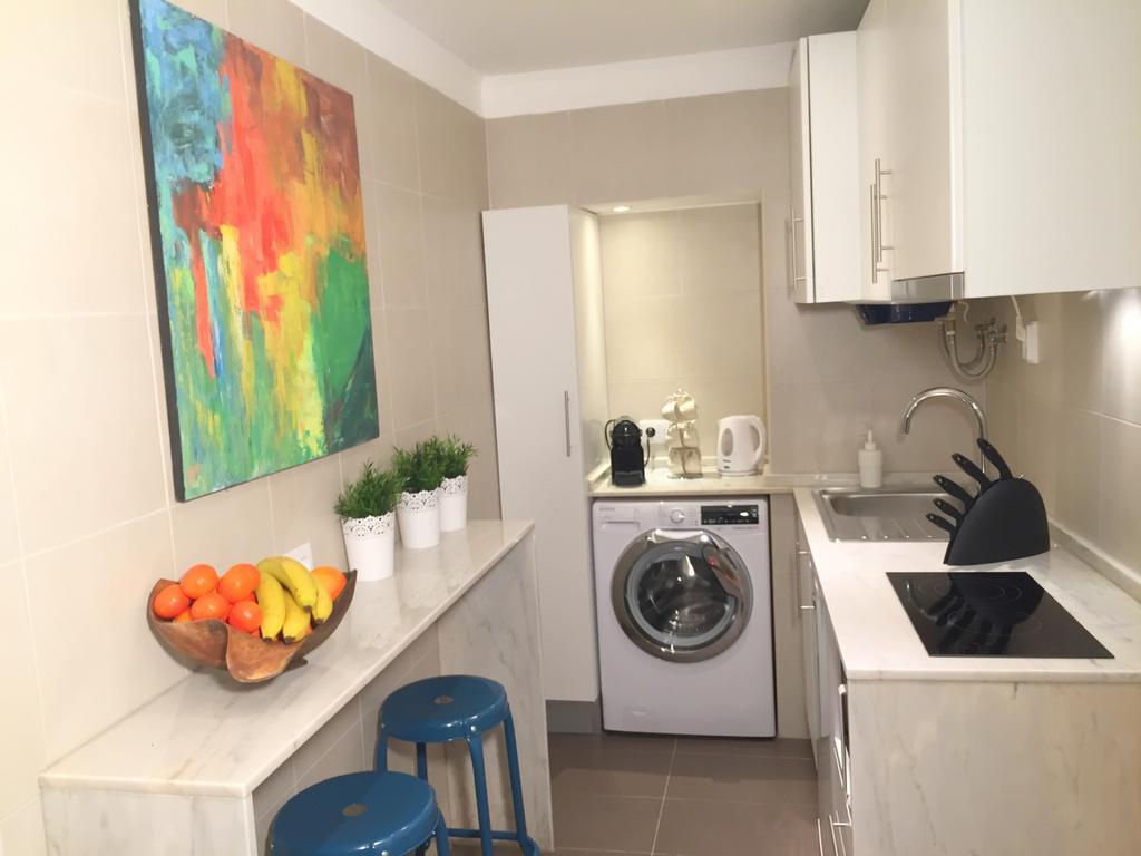 Apartamento Bairrosweethome Lisboa