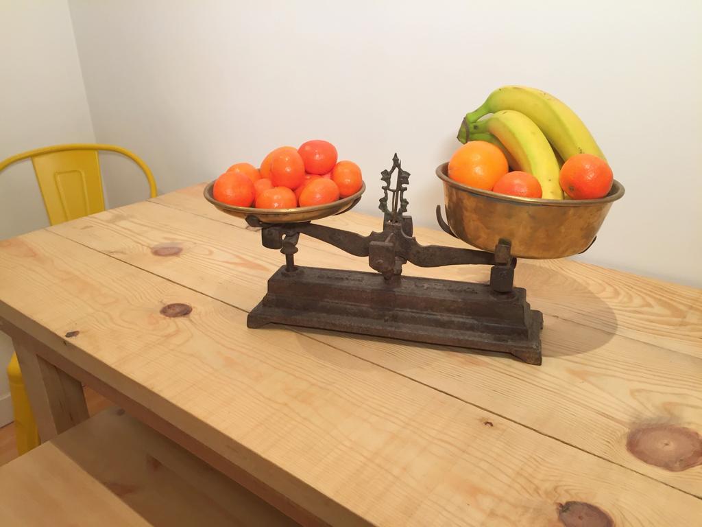 Apartamento Bairrosweethome *