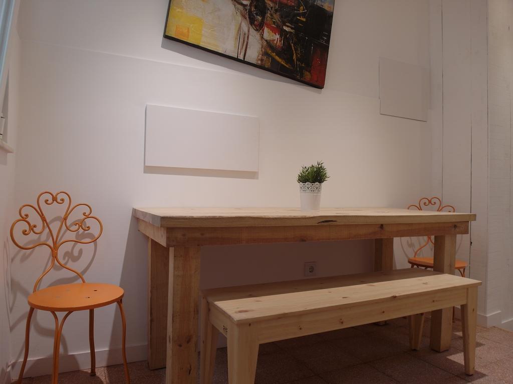 Bairrosweethome Apartamento Lisboa