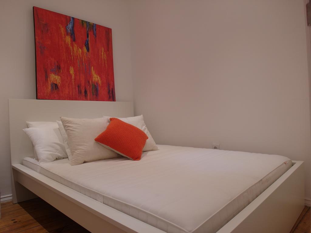 Bairrosweethome Apartamento *