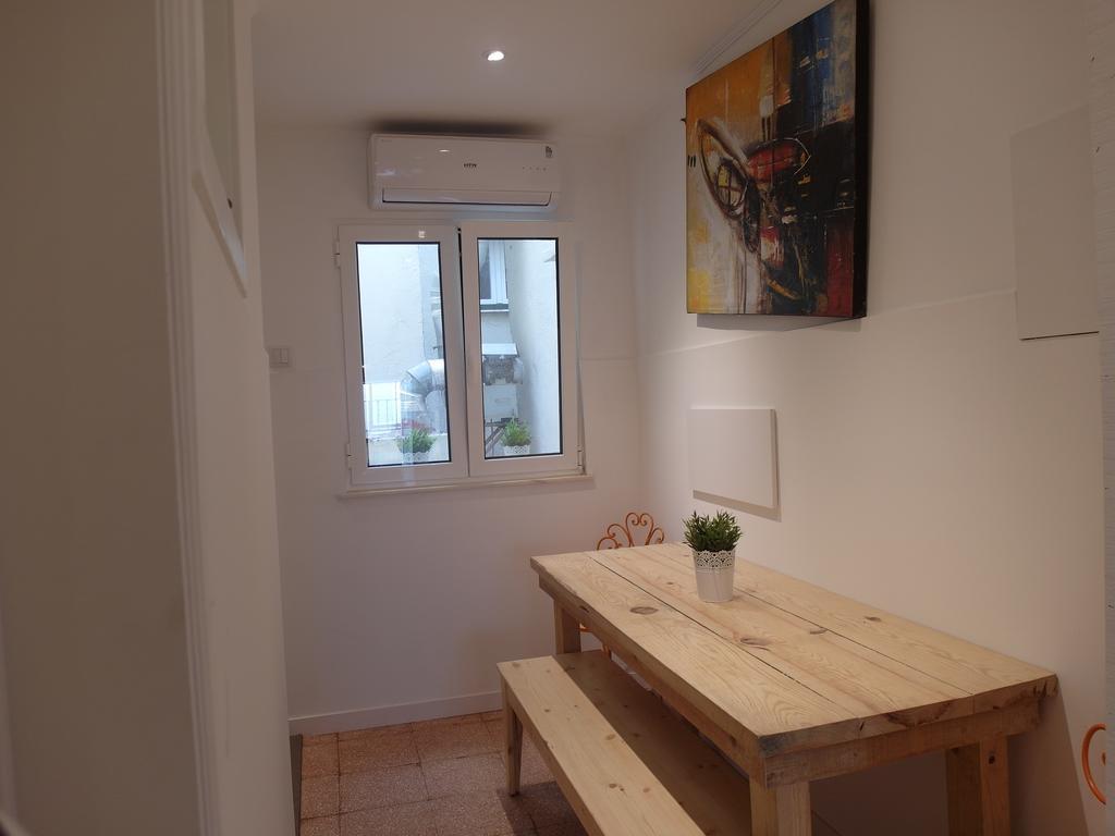 Apartamento Bairrosweethome Lisboa
