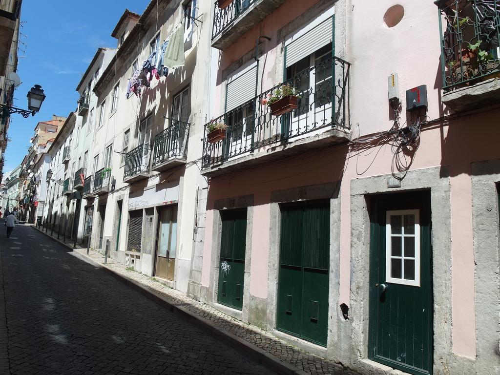 Apartamento Bairrosweethome