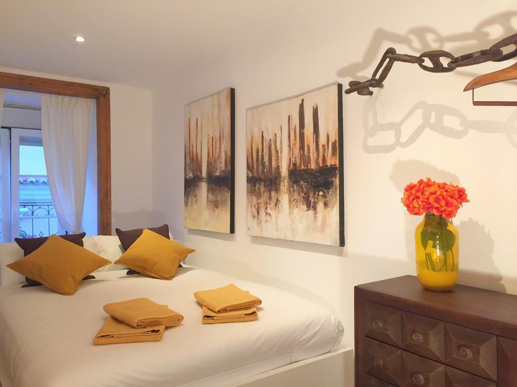 Bairrosweethome Apartamento