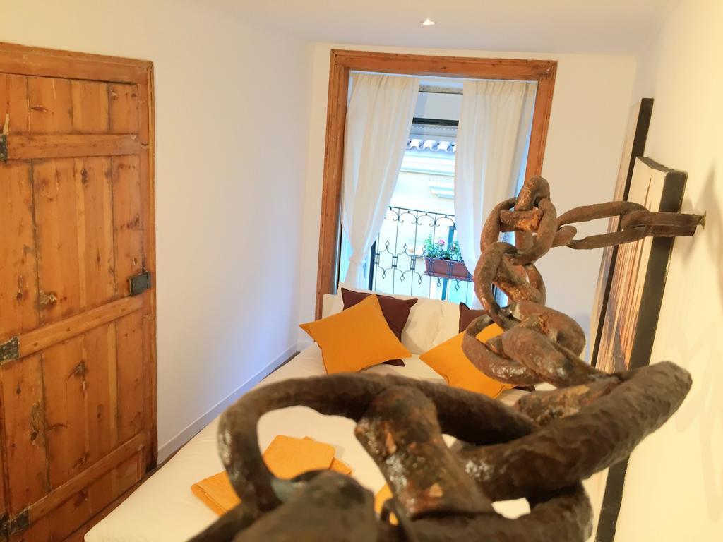 Bairrosweethome Apartamento *