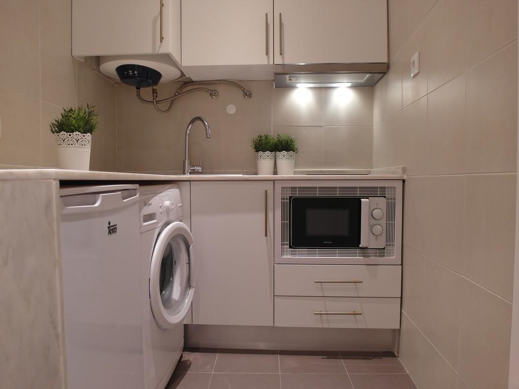 Apartamento Bairrosweethome
