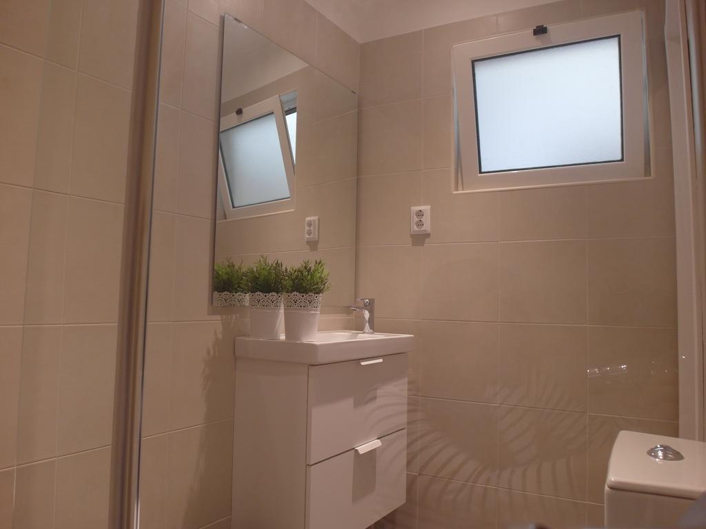 Apartamento Bairrosweethome *