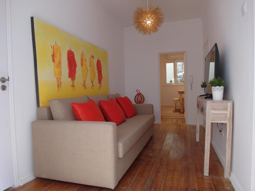 Bairrosweethome Apartamento *