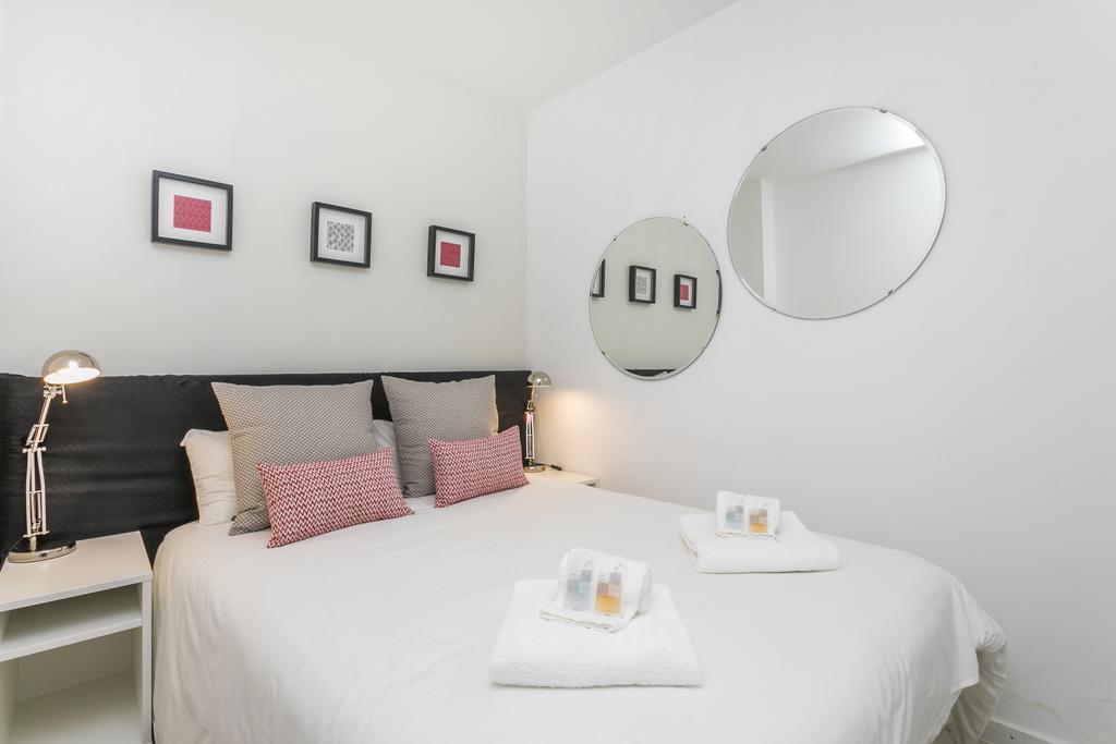 Lxway Graca - Santa Marinha Apartamento *