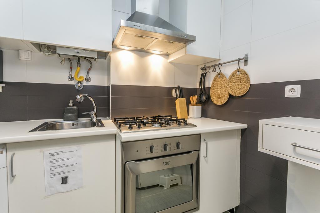 Lxway Graca - Santa Marinha Apartamento