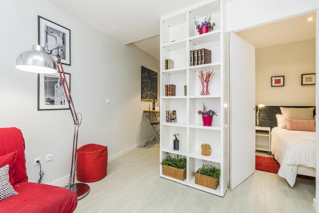 Apartamento Lxway Graca - Santa Marinha