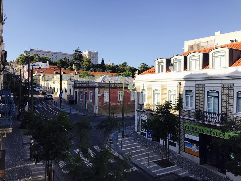 Excellent 2 Bedroom In Lisboa