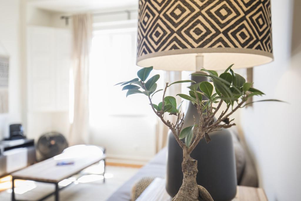 Lovelystay - Bonsai Light And Comfort Flat * Lisboa