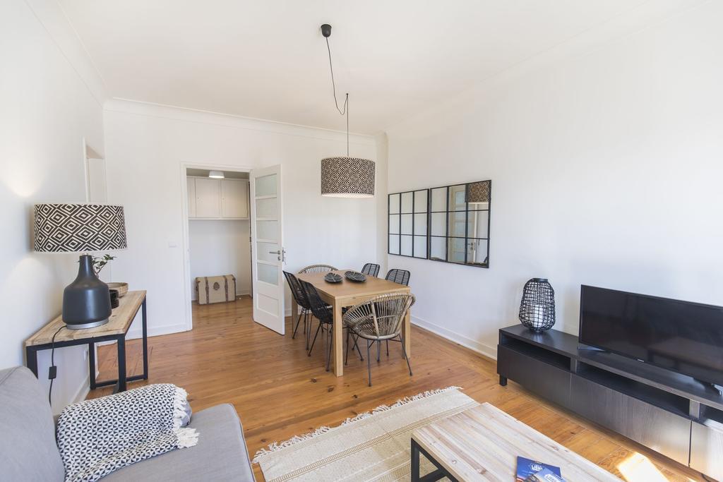 Lovelystay - Bonsai Light And Comfort Flat * Lisboa