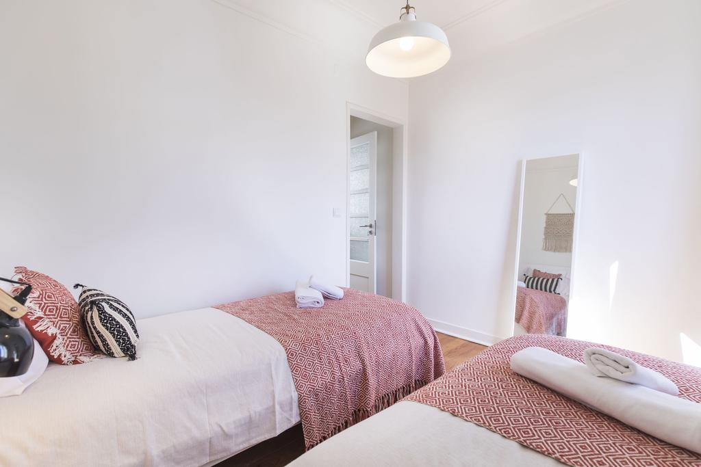 Lovelystay - Bonsai Light And Comfort Flat Apartamento *