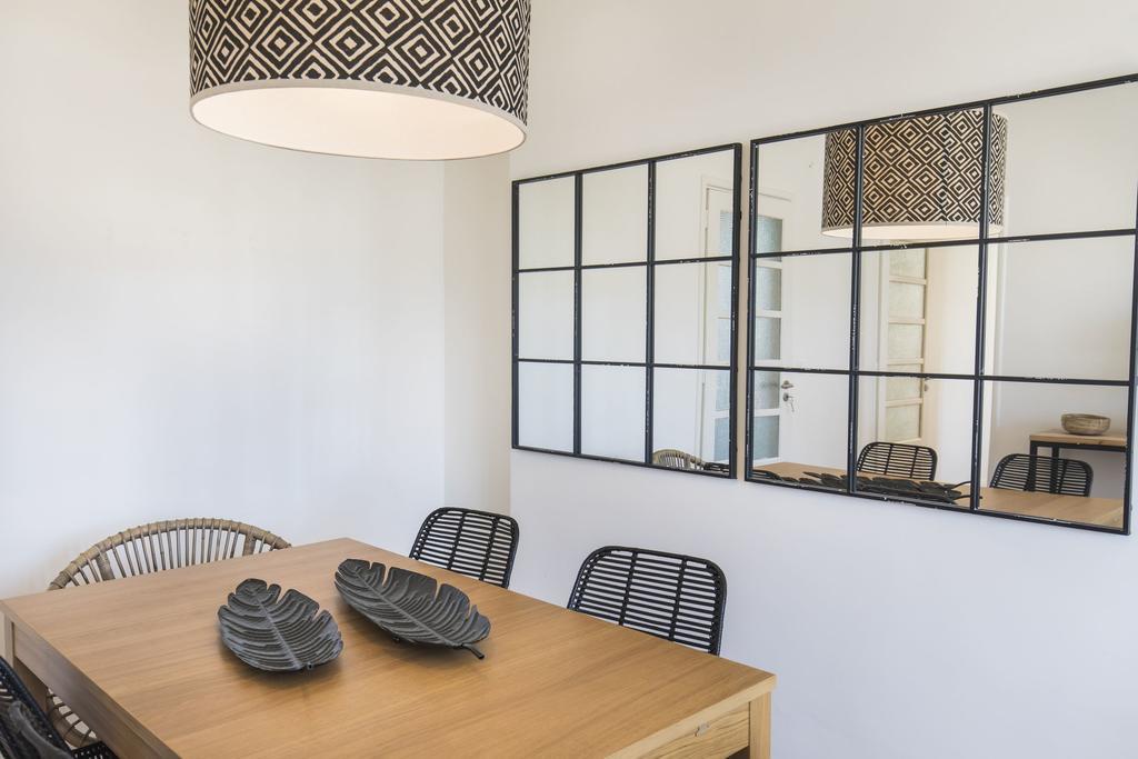 Lovelystay - Bonsai Light And Comfort Flat *