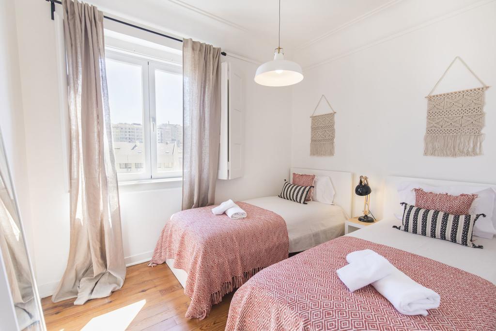 Lovelystay - Bonsai Light And Comfort Flat Apartamento
