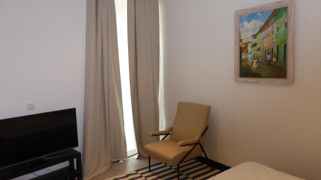 Dobairro At Bairro Alto Apartamento *