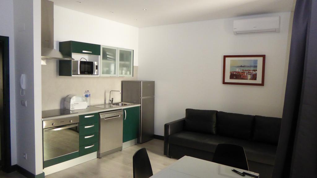 Apartamento Dobairro At Bairro Alto