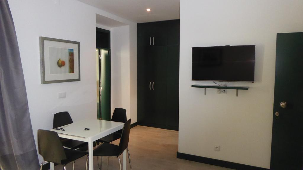 Dobairro At Bairro Alto Apartamento *
