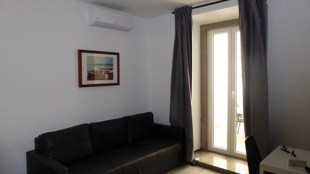 Apartamento Dobairro At Bairro Alto